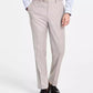 Men's Classic-Fit Sharkskin Dress Pants