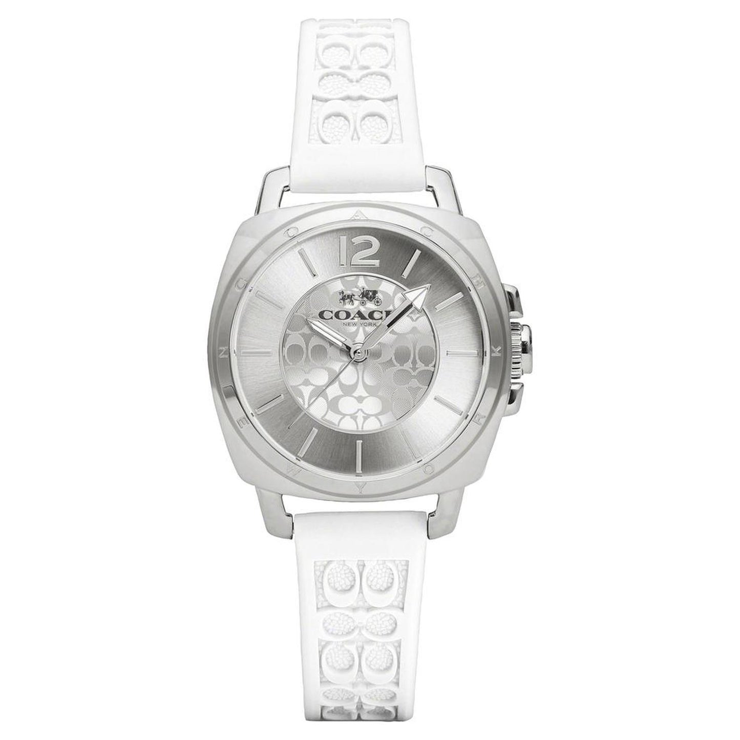 Women's Boyfriend Small 34mm Quartz Watch