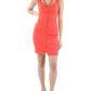 Womens Mini Tight Bodycon Dress