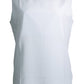 Gant Elegant Silk Tank with Removable Collar