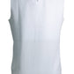 Gant Elegant Silk Tank with Removable Collar