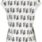 Emporio Armani White Cotton Women Top