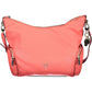 Guess Jeans Chic Pink Guess Crossbody Handbag