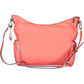 Guess Jeans Chic Pink Guess Crossbody Handbag