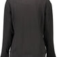 Plein Sport Black Cotton Women Sweater