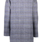 Gant Gray Wool Women Coat