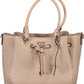 Guess Jeans Pink Polyethylene Women Handbag