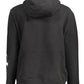 Calvin Klein Black Cotton Women Sweater