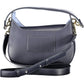 Tommy Hilfiger Blue Polyethylene Women Handbag