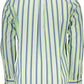 Gant Yellow Cotton Men Shirt