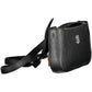 Tommy Hilfiger Black Polyethylene Women Handbag