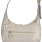 Guess Jeans Gray Polyethylene Women Handbag