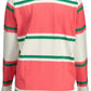 Gant Pink Cotton Women Polo Shirt