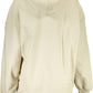 Calvin Klein Beige Cotton Women Sweater