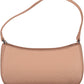 Calvin Klein Pink Polyester Women Handbag