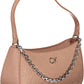 Calvin Klein Pink Polyester Women Handbag