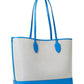 Bleecker Canvas Large Tote