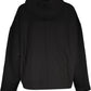 Calvin Klein Black Cotton Women Sweater