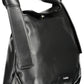 Calvin Klein Black Polyester Women Handbag