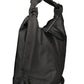 Calvin Klein Black Polyester Women Handbag