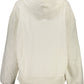 Calvin Klein White Cotton Women Sweater