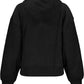 Calvin Klein Black Cotton Women Sweater