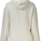 Calvin Klein White Cotton Womens Sweater