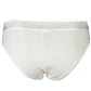 Calvin Klein White Cotton Women Brief