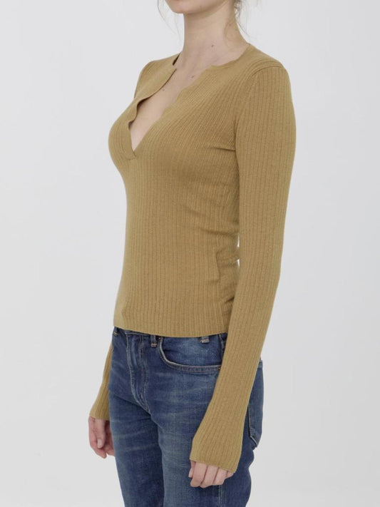 Max Mara Urlo Top