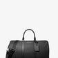 Cooper Pebbled Leather Duffel Bag