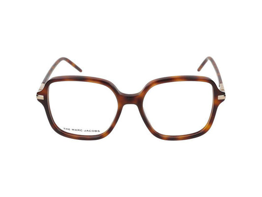 Marc Jacobs Eyewear Square Frame Glasses