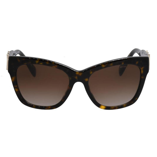 Michael Kors  MK 2182U 300613 55mm Womens Butterfly Sunglasses