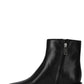 Michael Michael Kors Regan Zipped Ankle Boots