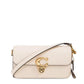 Coach Studio Logo Plaque Baguette Shoulder Bag