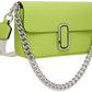 Green 'The J Marc' Shoulder Bag