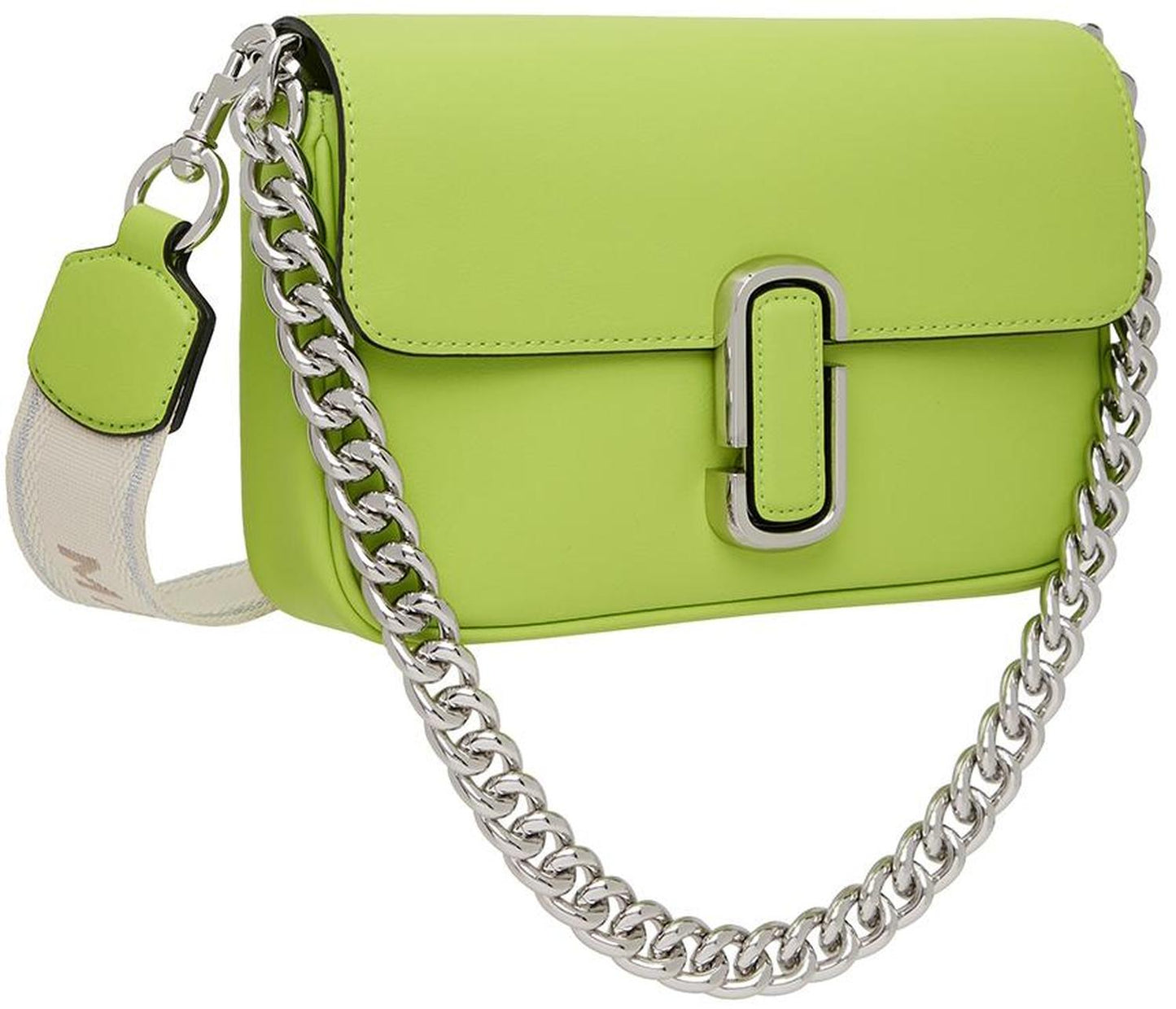 Green 'The J Marc' Shoulder Bag