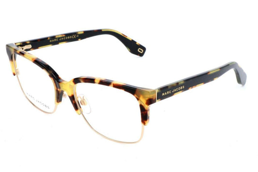 Marc Jacobs Eyewear Square Frame Glasses