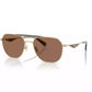 Men's Standard Sunglasses, CAE80 HC7178