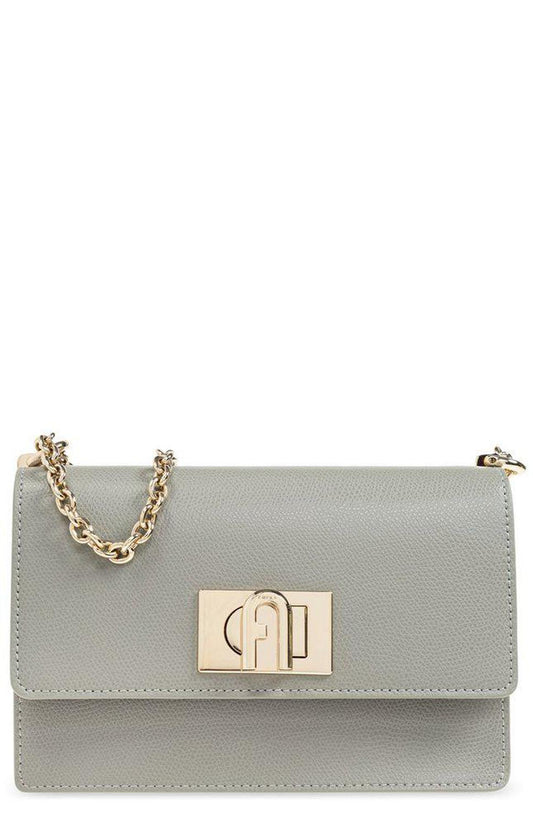 Furla 1927 Mini Crossbody Bag