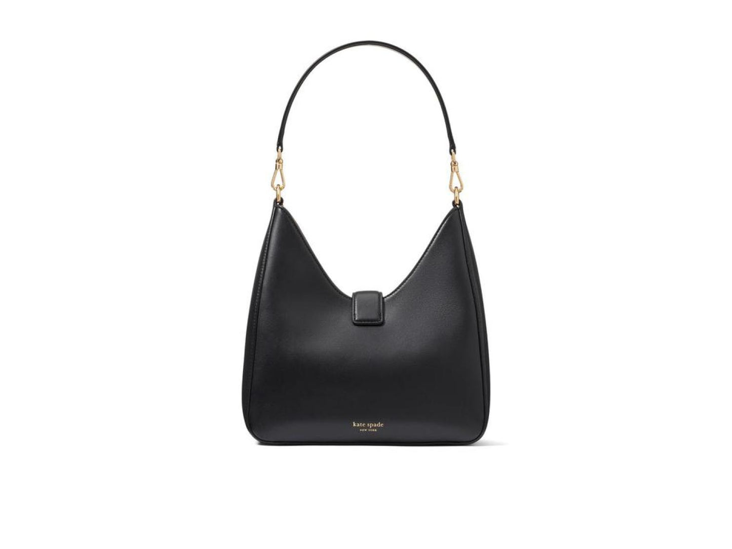 Dakota Smooth Leather Hobo