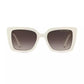 Marc733S 52MM Gradient Sunglasses