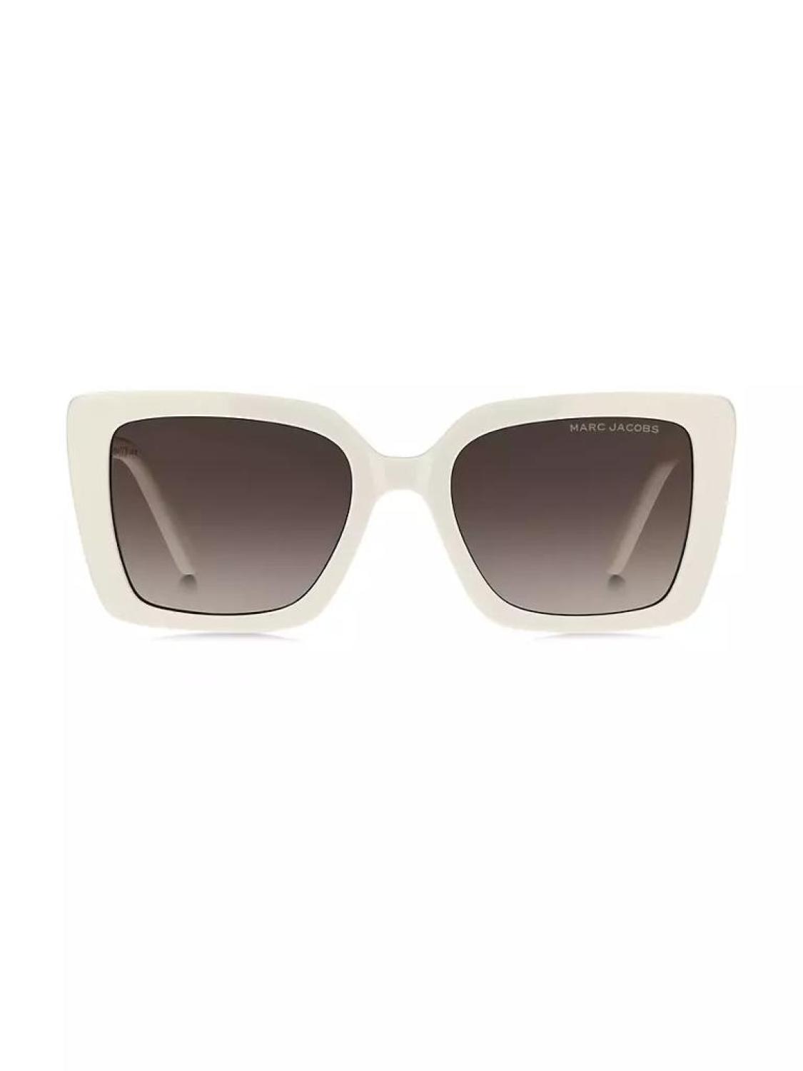 Marc733S 52MM Gradient Sunglasses