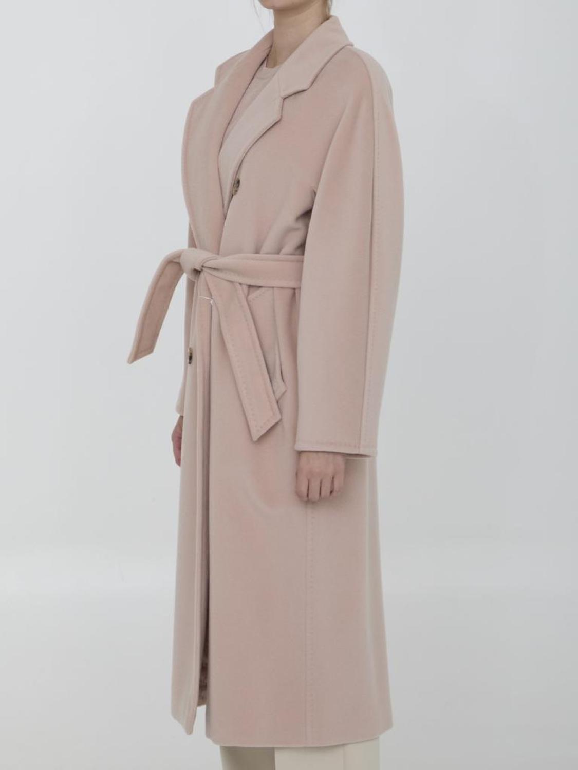 Max Mara Madame 101801 Icon Coat