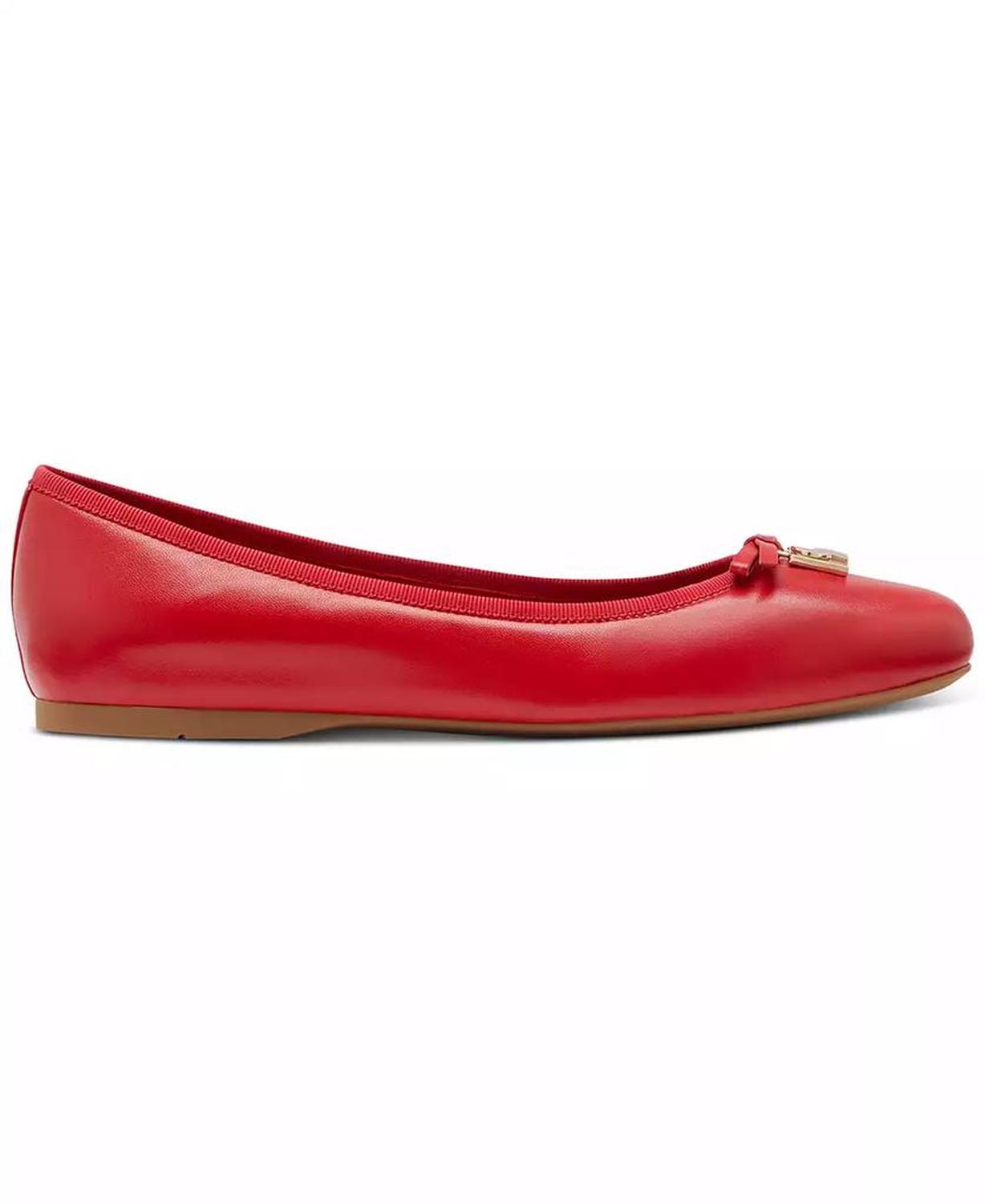 Women's Dakota Charm Ballet Flats