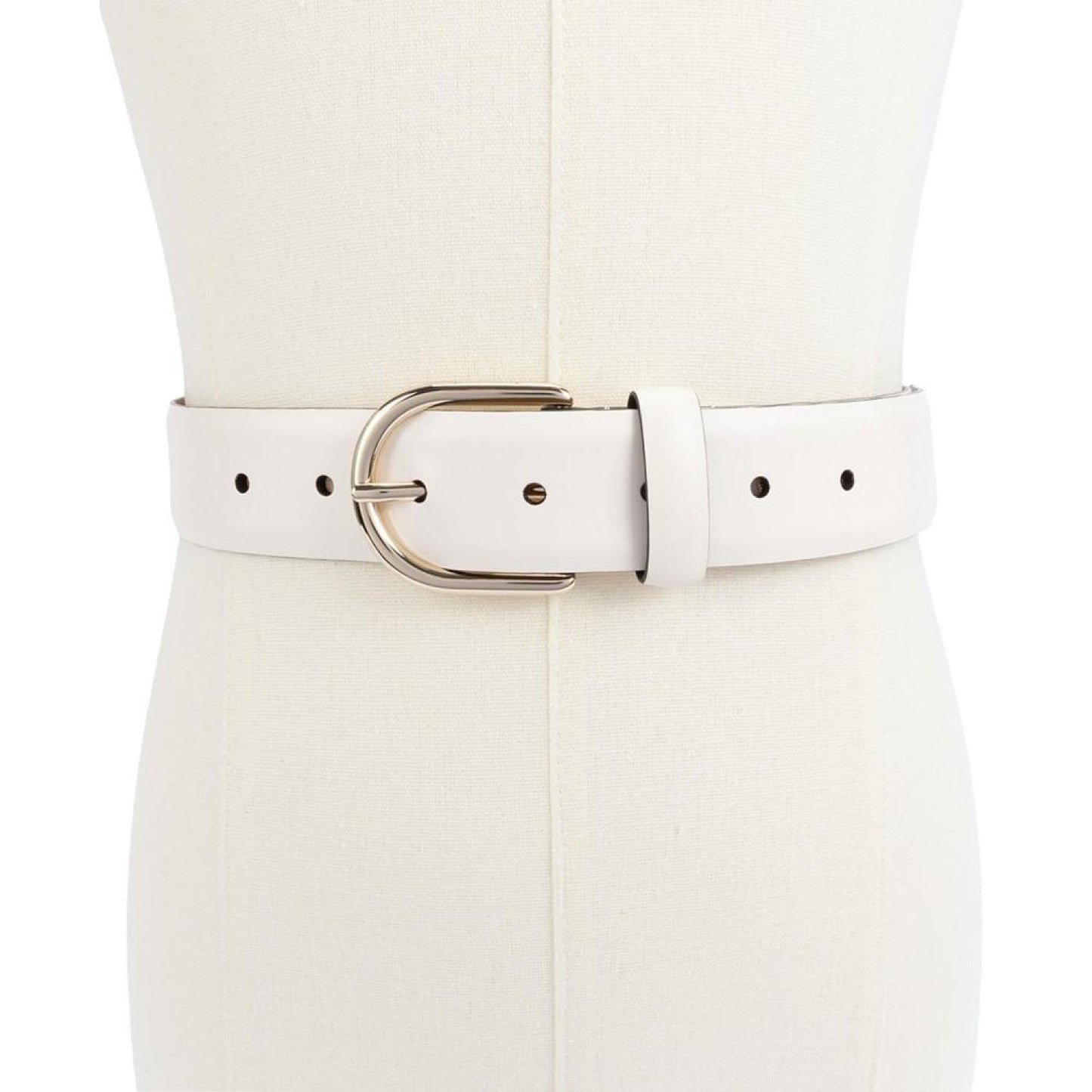 Women's 35mm Feather Edge Belt