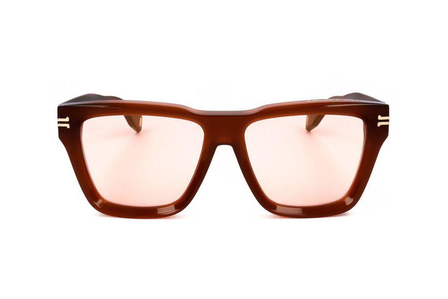 Marc Jacobs Eyewear Square Frame Sunglasses