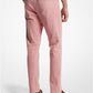 Parker Slim-Fit Pigment Dyed Stretch Cotton Pants