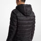 Banff Quilted Nylon Puffer Jacket