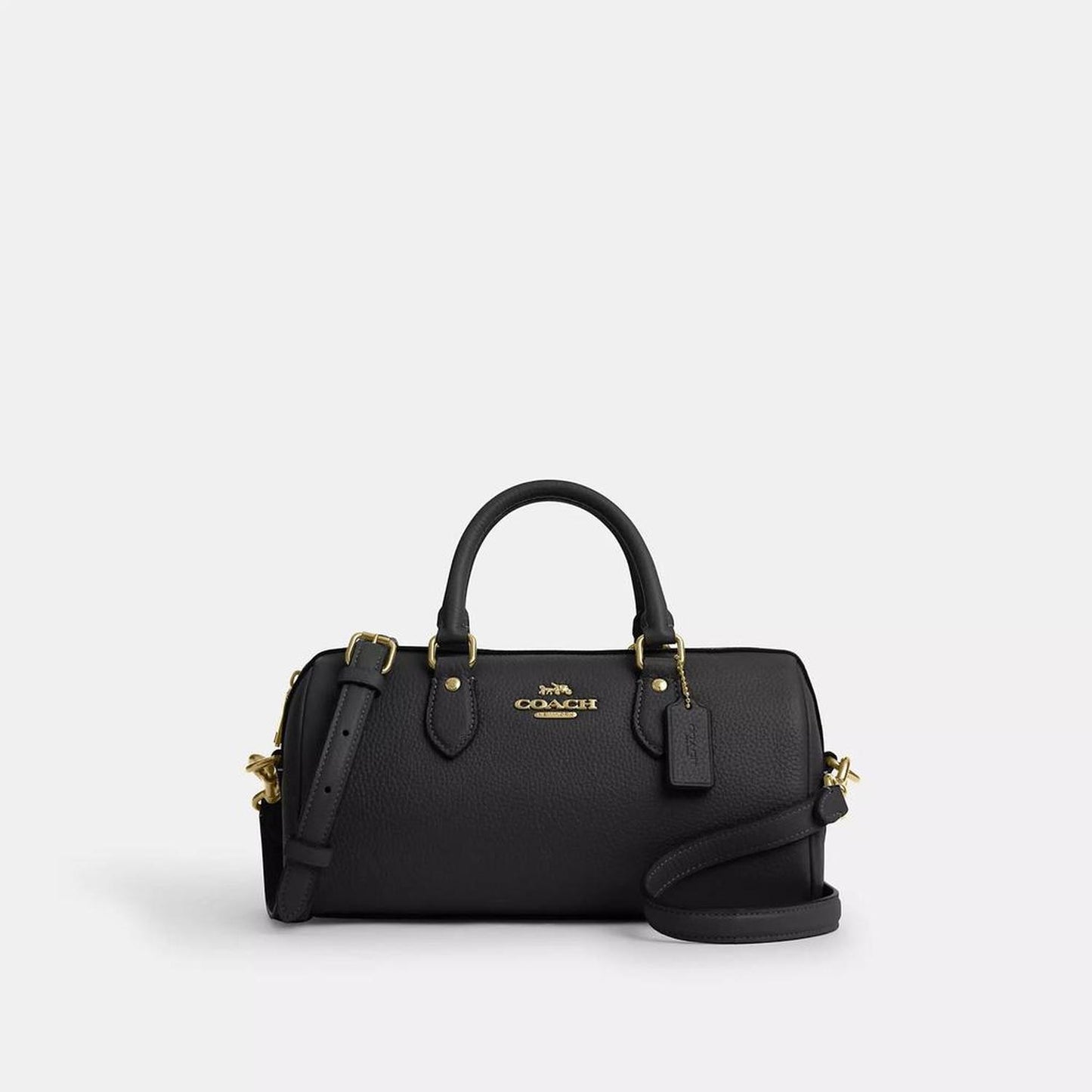 Coach Outlet Rowan Long Satchel Bag