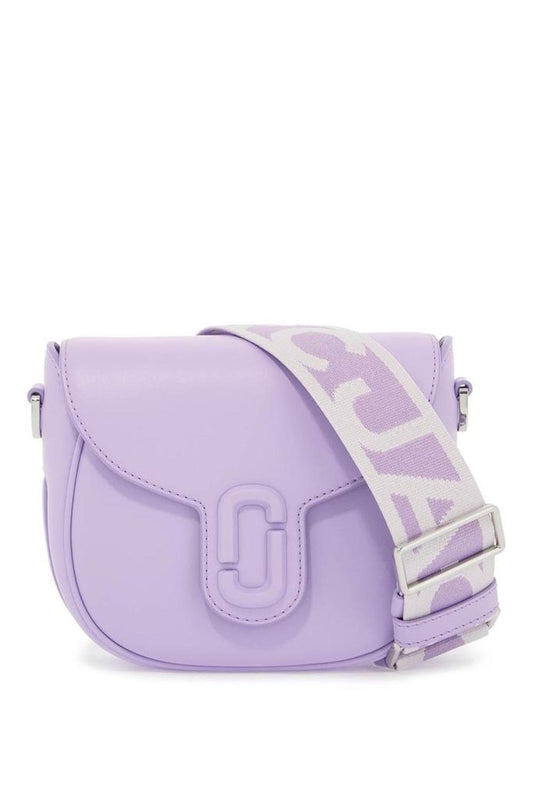 The Covered J Marc Saddle Bag